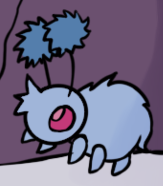 Buggy from chapter 1